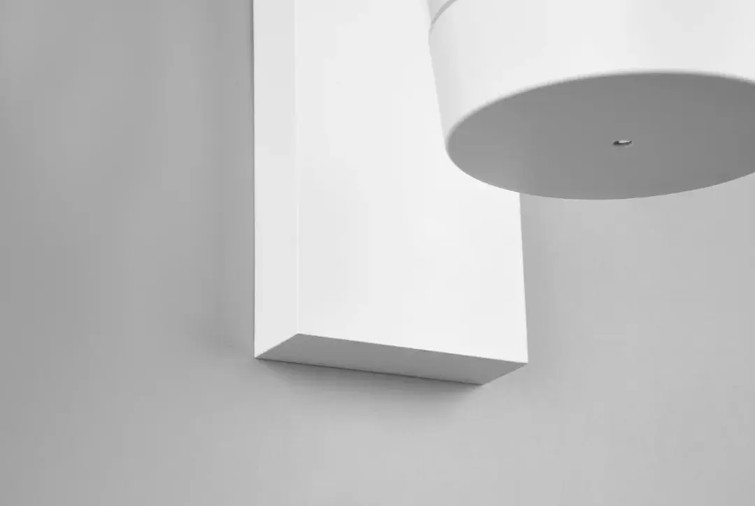 Aplica Trio Cavado 211060131 (White)