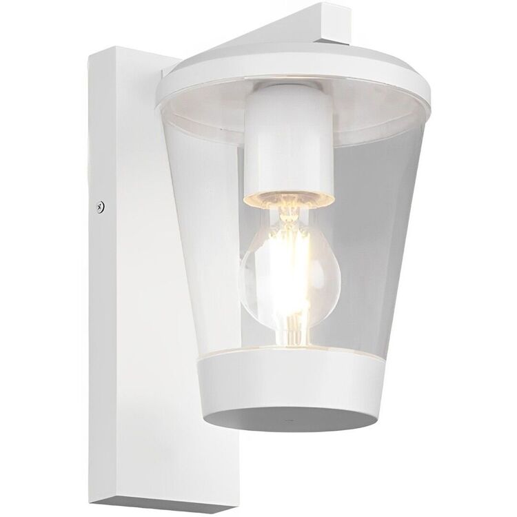 Настенный светильник Trio Cavado 211060131 (White)