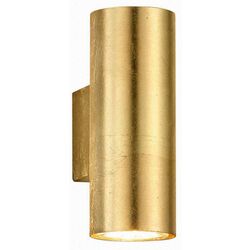 Настенный светильник Trio Cleo 206400279 (Gold)