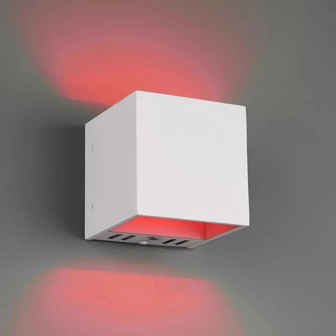 Aplica Trio Figo WIZ (White)