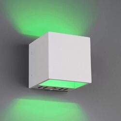 Aplica Trio Figo WIZ (White) Thumb