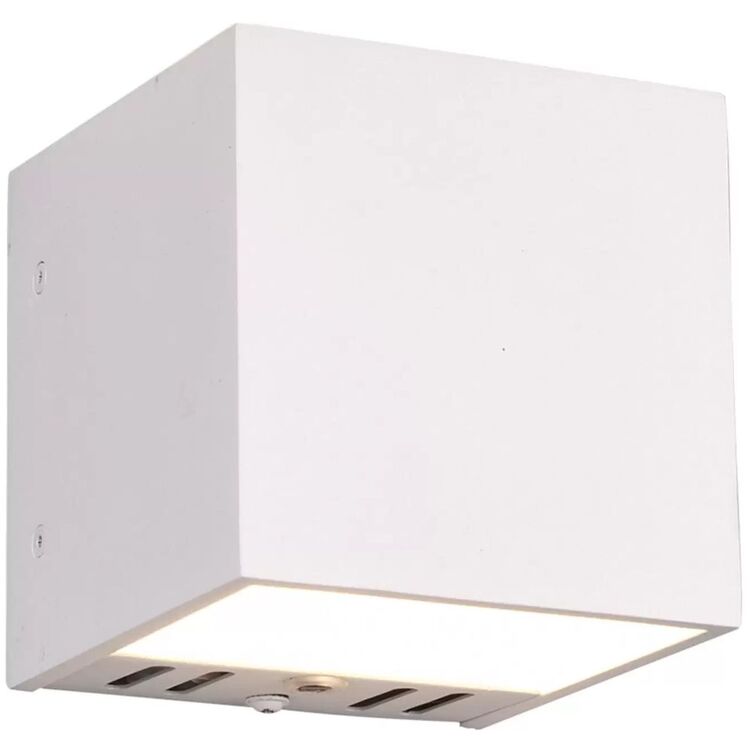 Настенный светильник Trio Figo WIZ (White)