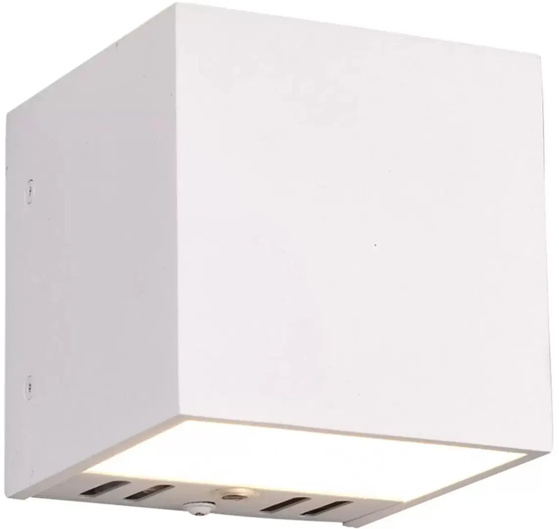 Aplica Trio Figo WIZ (White)