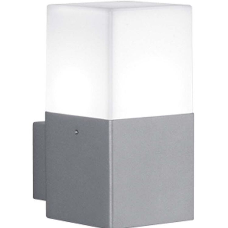 Stâlp exterior Trio Hudson 4 W 8.5 x 8.5 x 30 cm E14 320 lm 220 - 240 V IP44