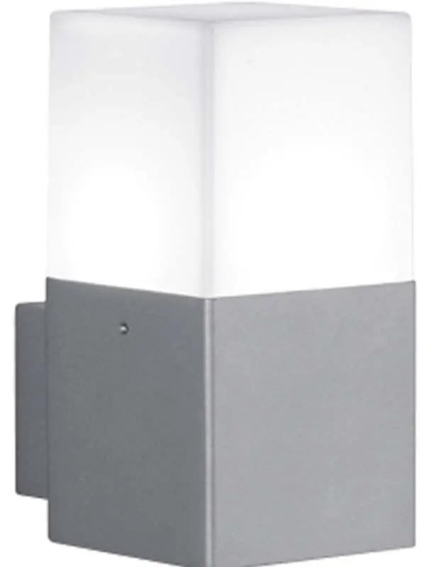 Настенный светильник Trio Hudson 4 W (Titan)