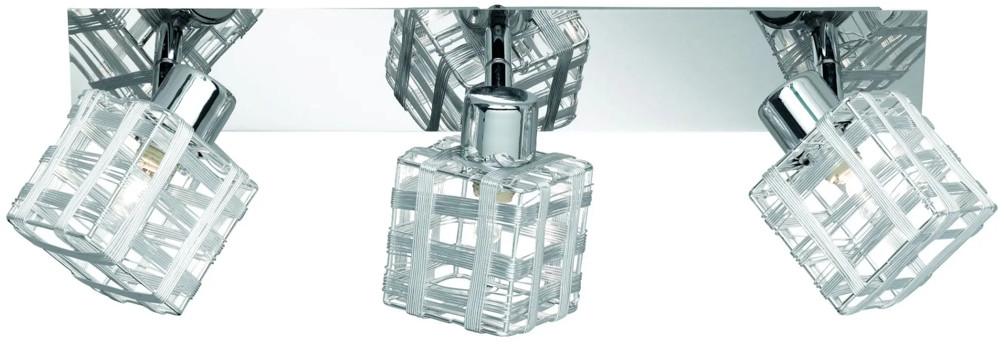 Aplica Trio Jail (Chrome)