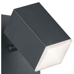 Aplica Trio Lagos (Black Matte) Thumb