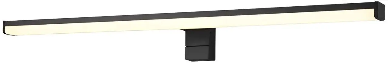 Aplica Trio Lino (Black)