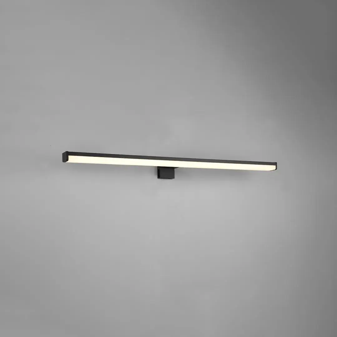 Aplica Trio Lino (Black)