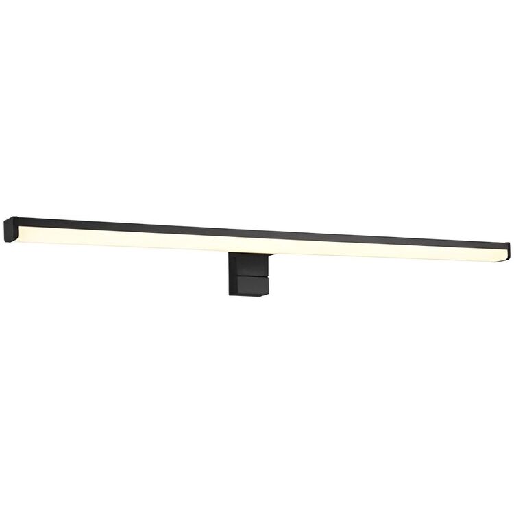 Настенный светильник Trio Lino (Black)