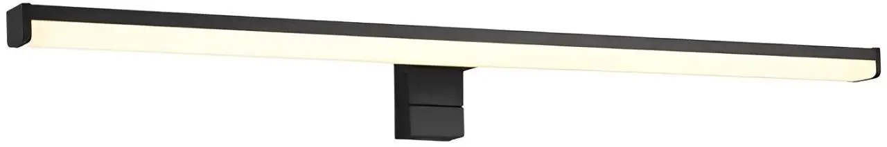 Aplica Trio Lino (Black)