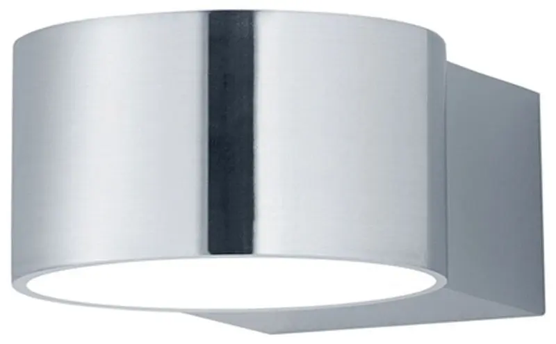 Lampa de perete Trio Lacapo (Nickel Mat)