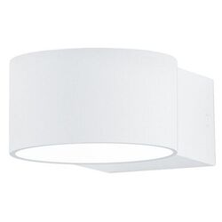 Lampa de perete Trio Lacapo (White Mat)