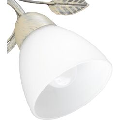 Aplica Trio Traditio (Antique Grey) Thumb