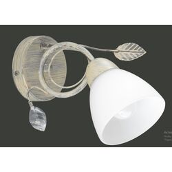 Aplica Trio Traditio (Antique Grey) Thumb