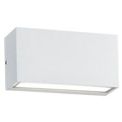 Lampa de perete Trio Trent SMD 10W (White Mat)