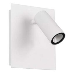 Светильник настенный Trio Tunga (White Mat)