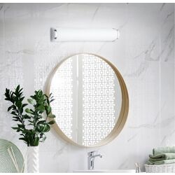 Aplica Trio Xavi 2xE14 (White) Thumb