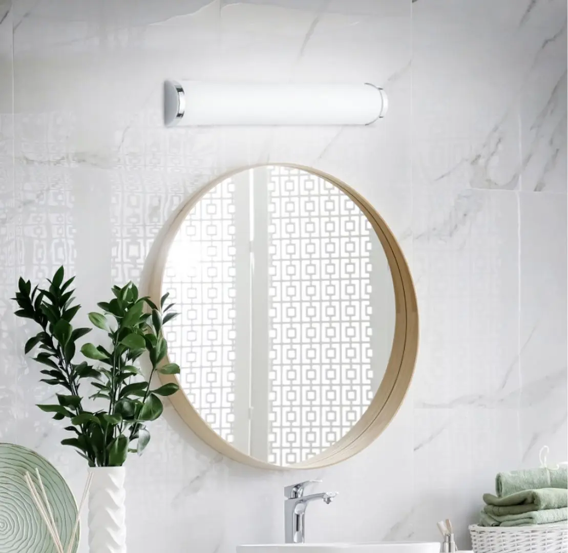 Aplica Trio Xavi 2xE14 (White)