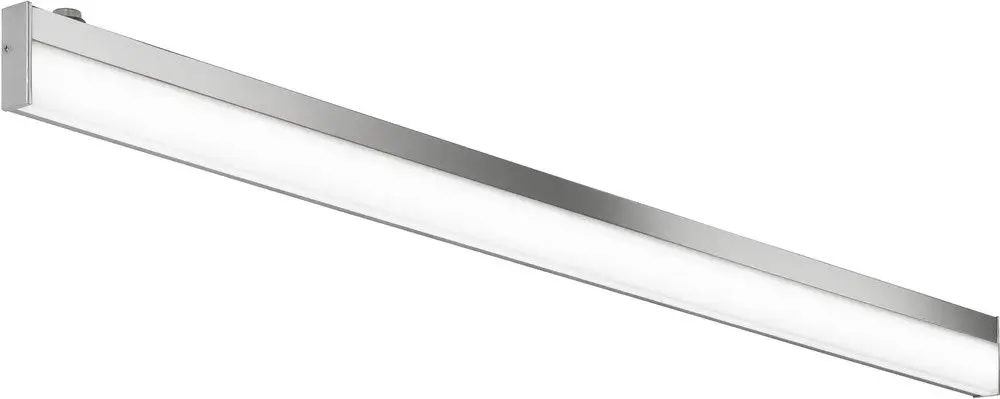 Lampa Led de perete Trio Nilo 12 W (Chrom)
