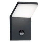 Lampa Led de perete Trio Pearl 9 W (Anthracite)