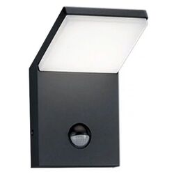 Lampa Led de perete Trio Pearl 9 W (Anthracite)