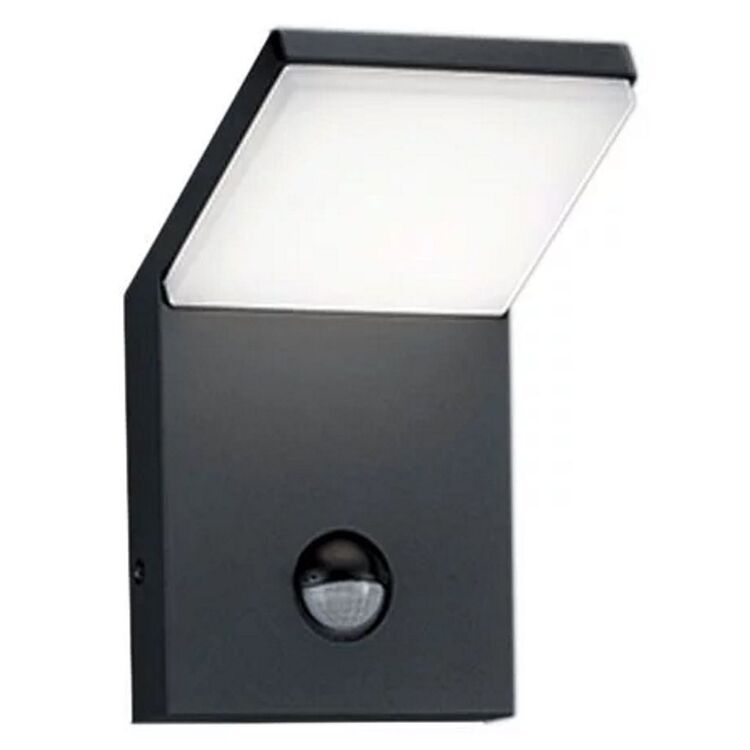 Lampa Led de perete Trio Pearl 9 W (Anthracite)