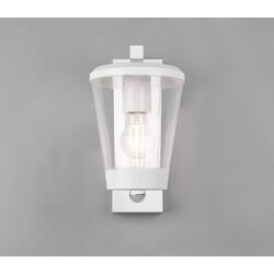 Светодиодный настенный светильник Trio Cavado 211069131 (White) Thumb