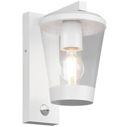 Светодиодный настенный светильник Trio Cavado 211069131 (White)