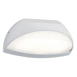 Aplică de perete LED Trio Muga (White)