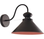 Aplica Vesta light Loft 19381 (Black)