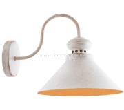 Aplica Vesta light Loft AP1 19171 (White/Beige)