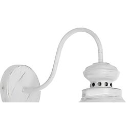 Настенный светильник Vesta light Loft AP1 17181 (White/Gold) Thumb