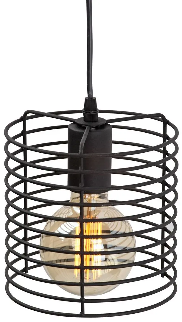 Aplica Vitaluce V4074-1/1A (Black)