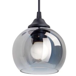 Светильник настенный Vitaluce V4482-1/1A (Black) Thumb