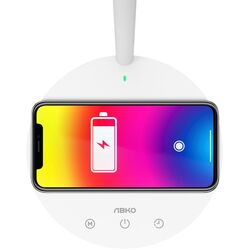 Настольная лампа Abko LS03 (White) Thumb