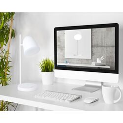 Настольная лампа Abko LS03 (White) Thumb