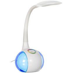 Настольная лампа ActiveJet Rainbow RGB (White) Thumb