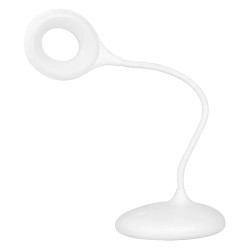 Lampa de masa Activeshop 127631 (White) Thumb