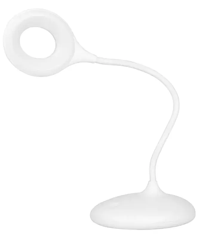 Lampa de masa Activeshop 127631 (White) - 2