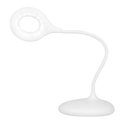 Lampa de masa Activeshop 127631 (White) Thumb