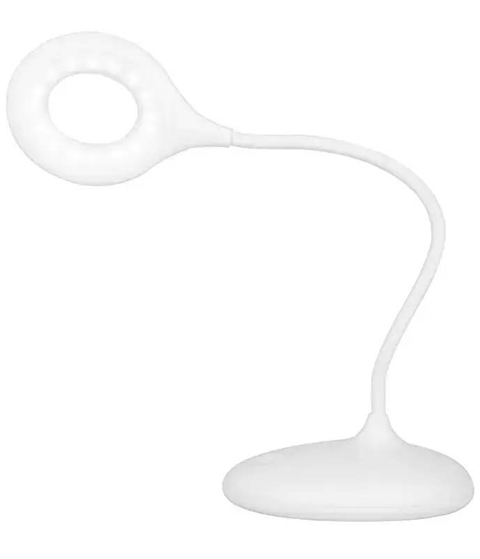 Lampa de masa Activeshop 127631 (White) - 3