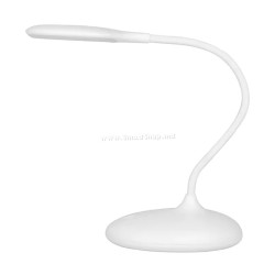 Lampa de masa Activeshop 127631 (White)