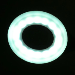 Lampa de masa Activeshop 127631 (White) Thumb
