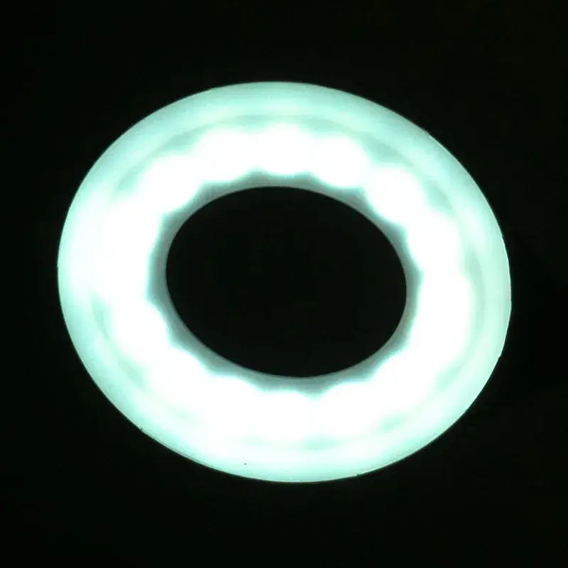 Lampa de masa Activeshop 127631 (White) - 4