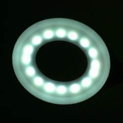 Lampa de masa Activeshop 127631 (White) Thumb