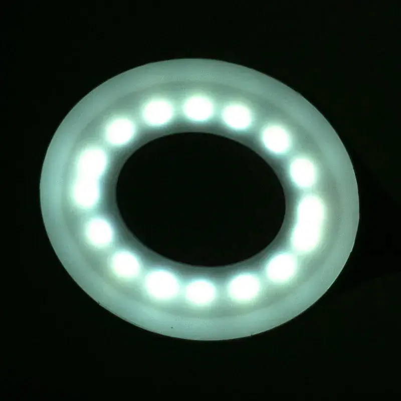 Lampa de masa Activeshop 127631 (White) - 5