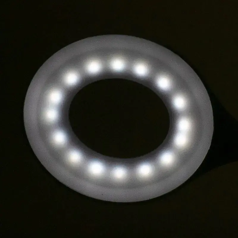 Lampa de masa Activeshop 127631 (White) - 6