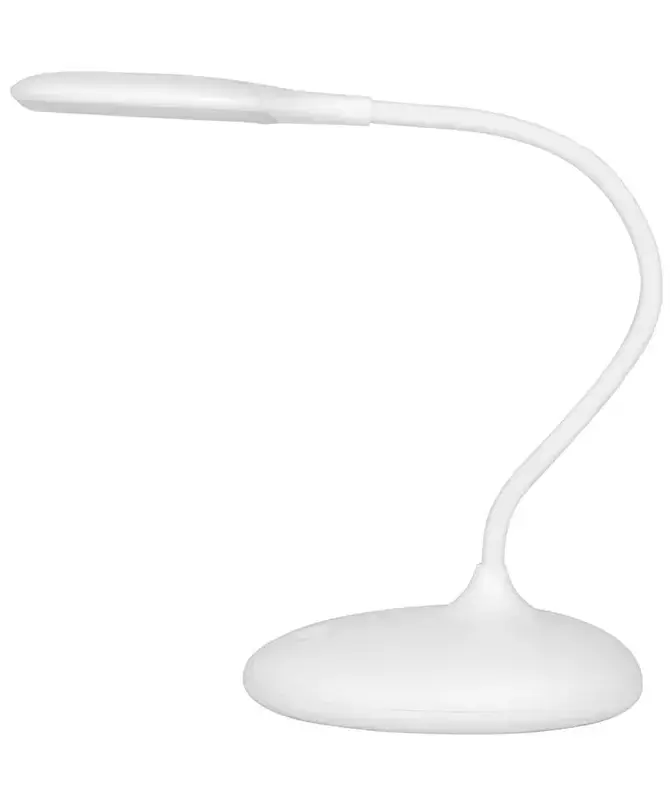 Lampa de masa Activeshop 127631 (White)