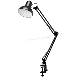 Lampa de masa Activeshop PiX 314 148577 (Black)